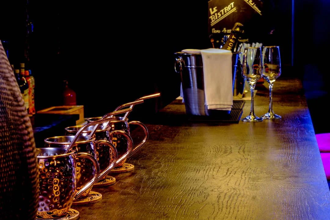 Chez Arno, Des ASSIETTES & Du VIN - Photo 3