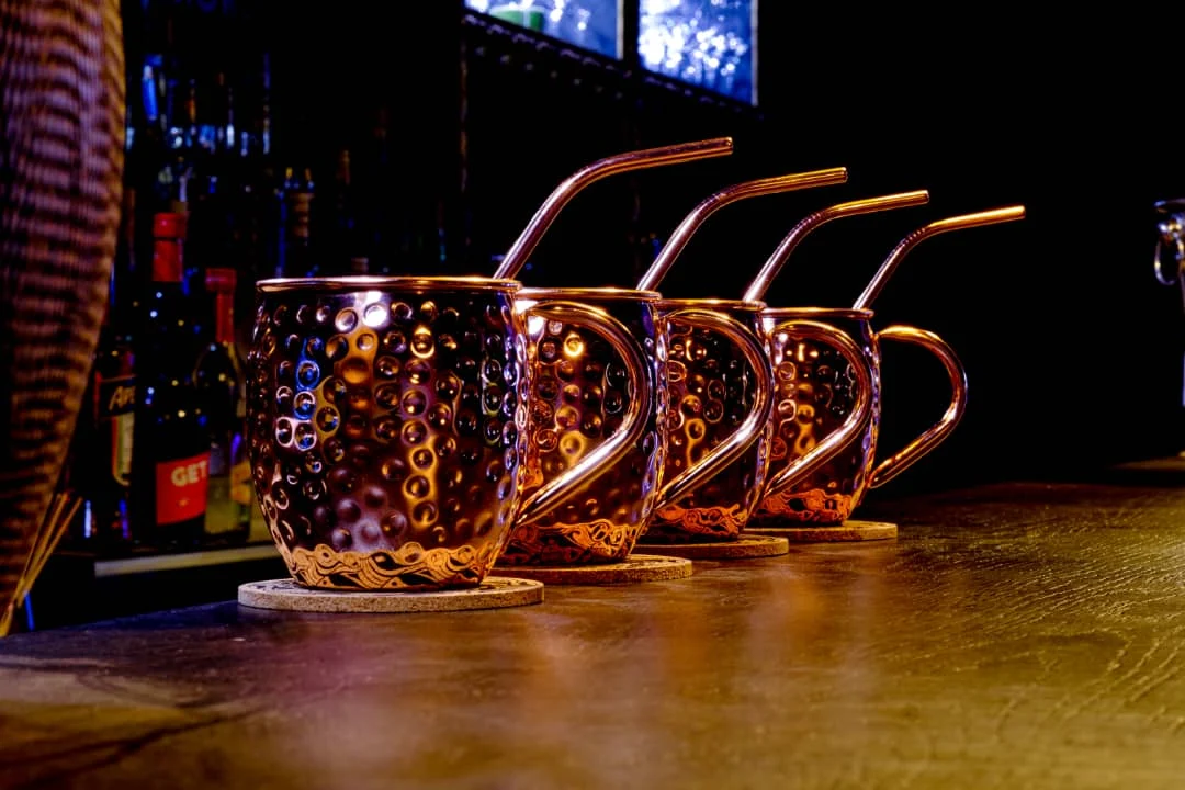 Chez Arno, Des ASSIETTES & Du VIN - Photo 4