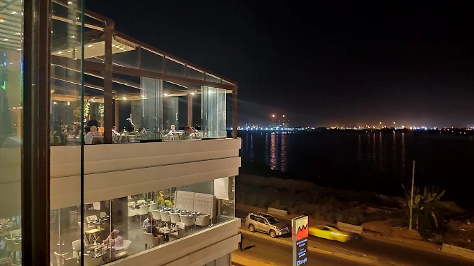 La Terrasse Abidjan - Photo 1