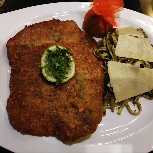 La Terrasse Abidjan - Photo 2