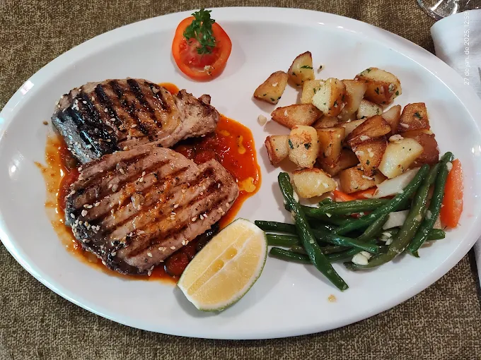 La Terrasse Abidjan - Photo 3