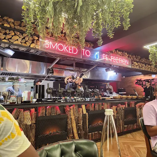 Smoke house  - Photo 2