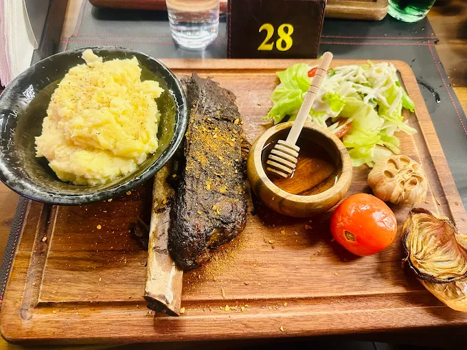 Smoke house  - Photo 4