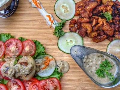 Restaurant Le Montana Yop - Photo 3