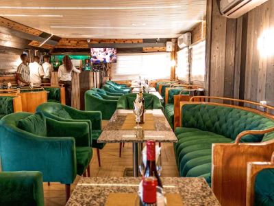 Restaurant Le Montana Yop - Photo 2