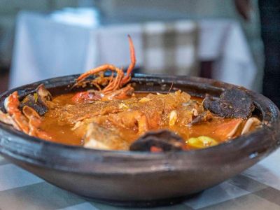 Restaurant Le Montana Yop - Photo 4