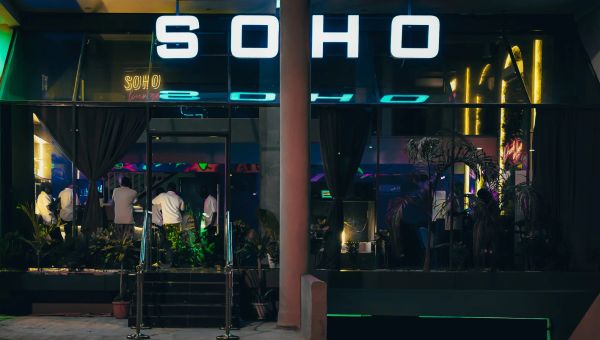 SOHO