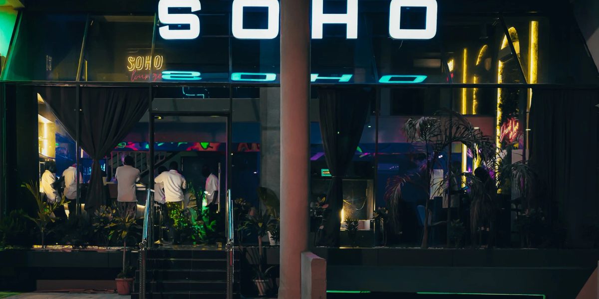 SOHO