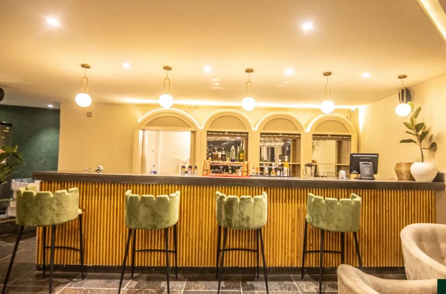 L’HÉRITAGE ABIDJAN