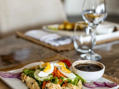 L’HÉRITAGE ABIDJAN - Photo 3