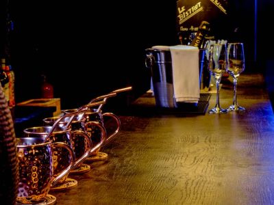 Chez Arno, Des ASSIETTES & Du VIN - Photo 3