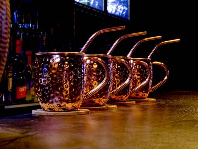 Chez Arno, Des ASSIETTES & Du VIN - Photo 4