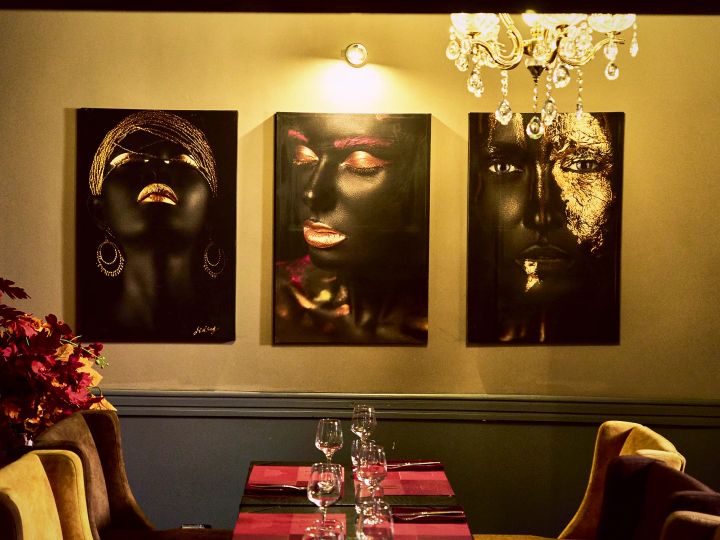 Chez Arno, Des ASSIETTES & Du VIN - Photo 4