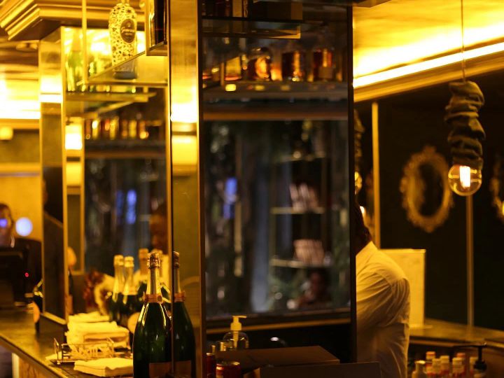 Cavally lounge - Photo 2
