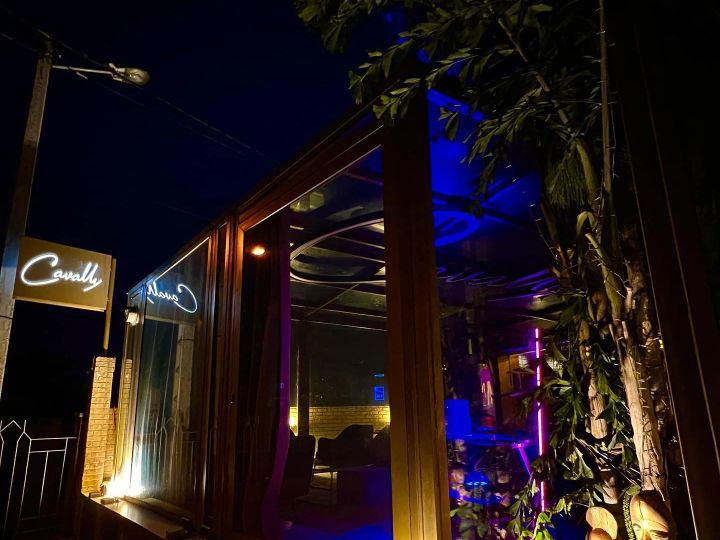 Cavally lounge - Photo 1