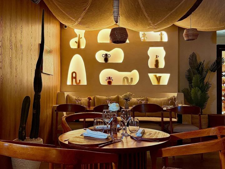 TULUM RESTAURANT ABIDJAN - Photo 3