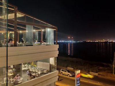 La Terrasse Abidjan - Photo 1