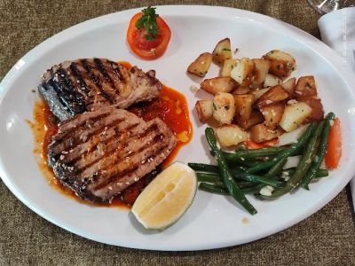 La Terrasse Abidjan - Photo 3