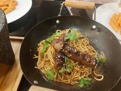 La Terrasse Abidjan - Photo 4