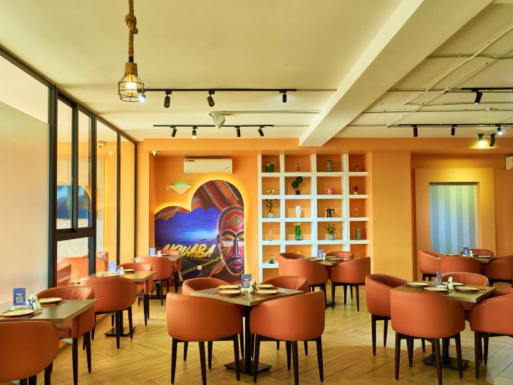 Papaya cafe - Photo 4