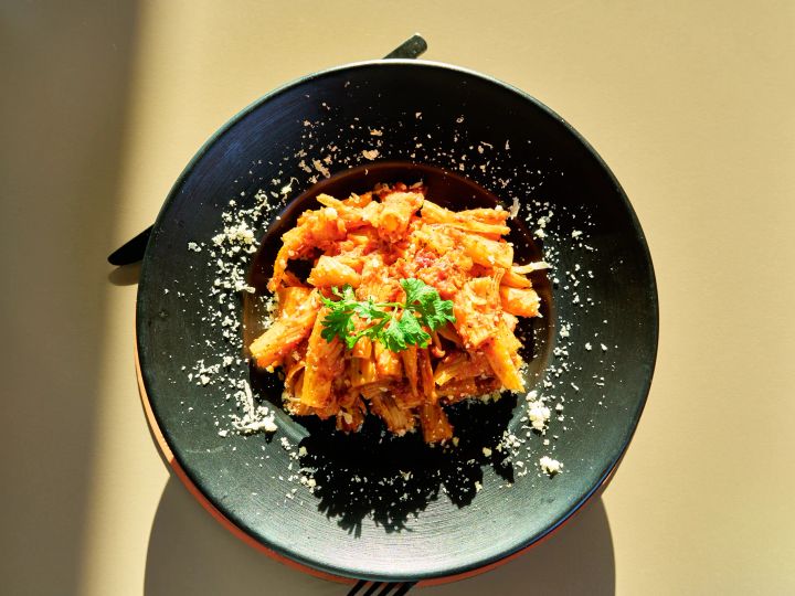 Papaya cafe - Photo 2