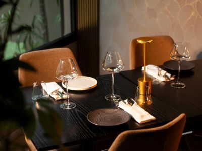 RESTAURANT LA TABLE BY FRANÇOISE  - Photo 2
