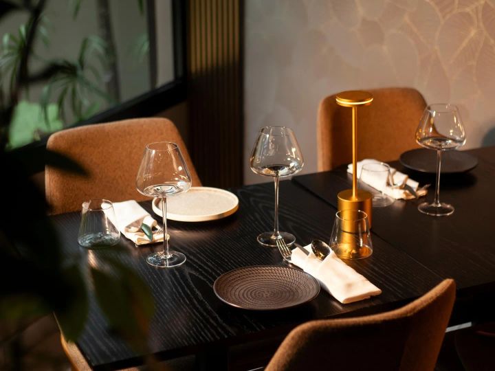 RESTAURANT LA TABLE BY FRANÇOISE - Photo 2