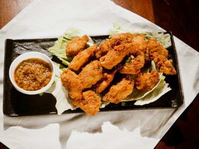 THE JUNGLE - Photo 4