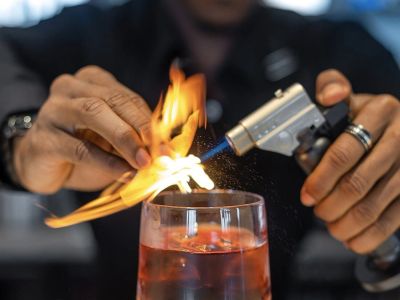 Trattoria La Scala - Photo 1