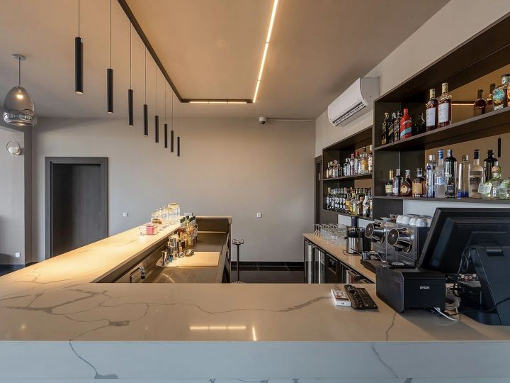 Trattoria La Scala - Photo 2