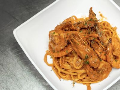 Trattoria La Scala - Photo 3