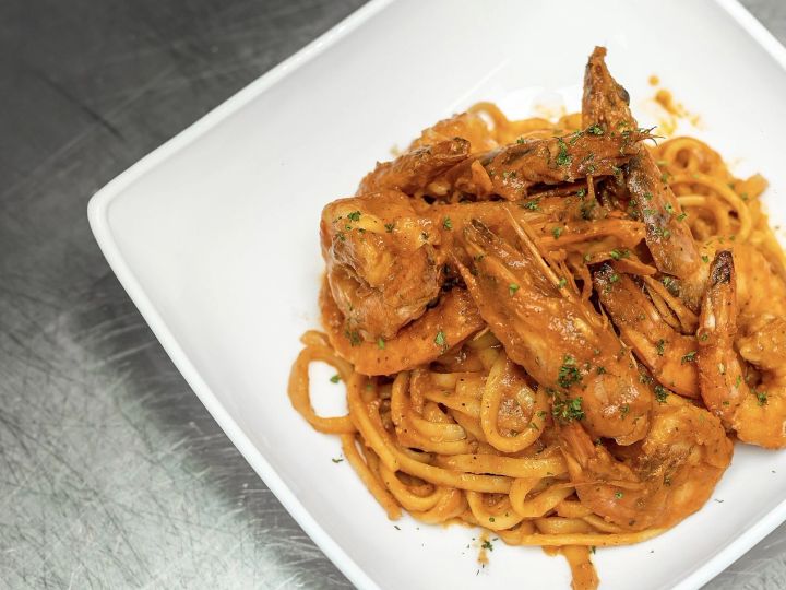 Trattoria La Scala - Photo 3