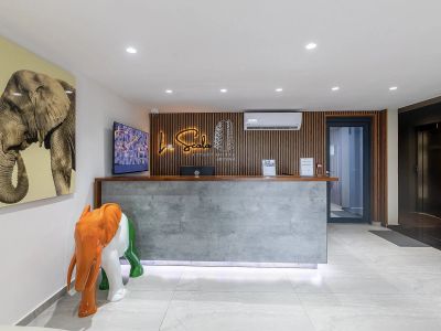 Trattoria La Scala - Photo 4