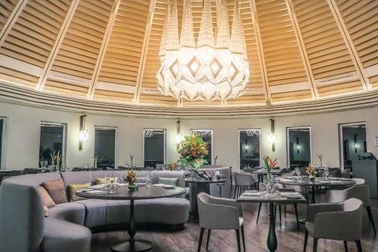 Restaurant L'Éléphant d'Or - Photo 2