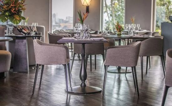 Restaurant L'Éléphant d'Or