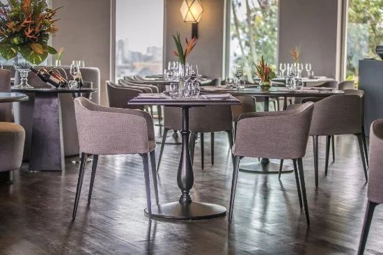 Restaurant L'Éléphant d'Or