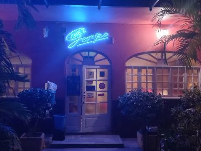 CHEZ GEORGES  - Photo 1