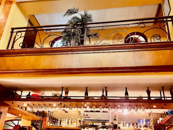 CHEZ GEORGES  - Photo 4