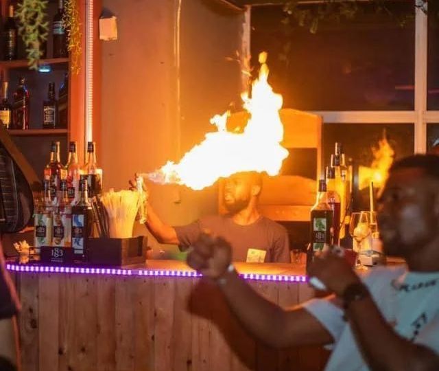 14 Lounge Terrasse - Photo 2