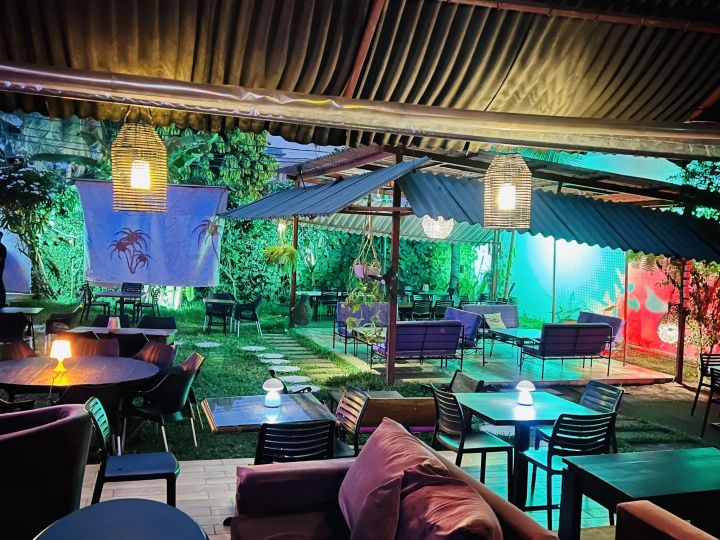 CHILL OUT - Photo 1
