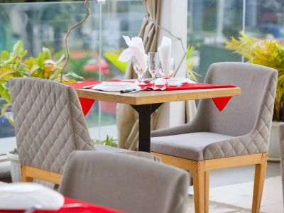 LA VERANDA - Photo 3