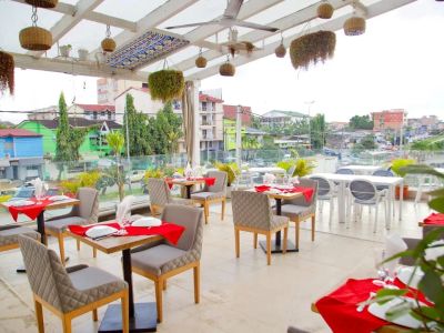 LA VERANDA - Photo 4