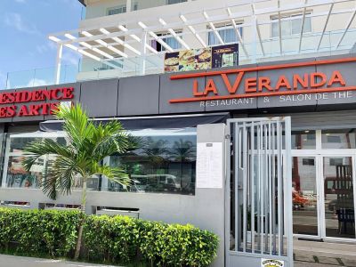 LA VERANDA - Photo 1