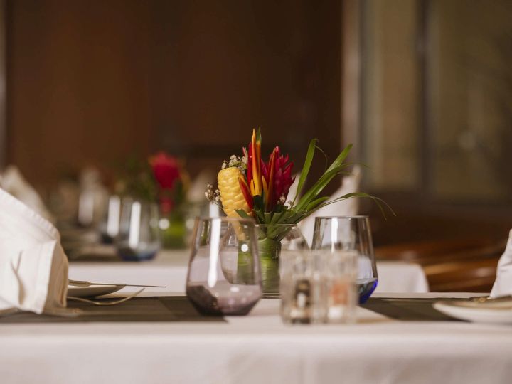 Restaurant l'AMBASSADEUR - Photo 4
