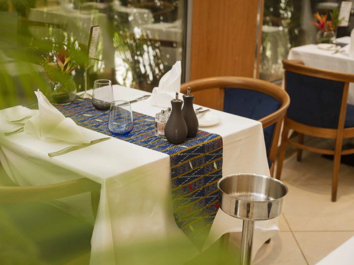 Restaurant l'AMBASSADEUR - Photo 3