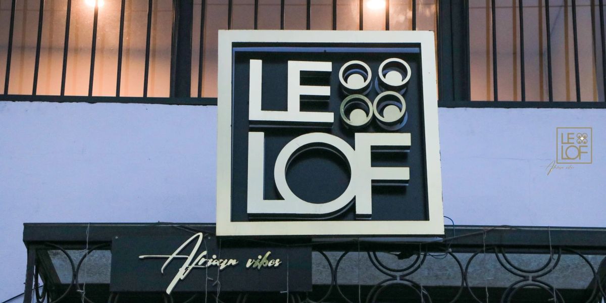 LE LOF