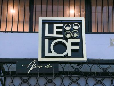 LE LOF - Photo 1