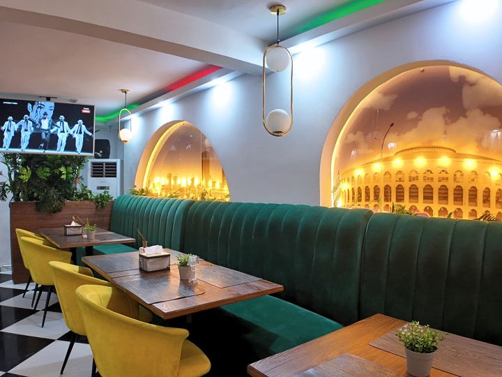 SKINNY LE RESTAURANT - Photo 1