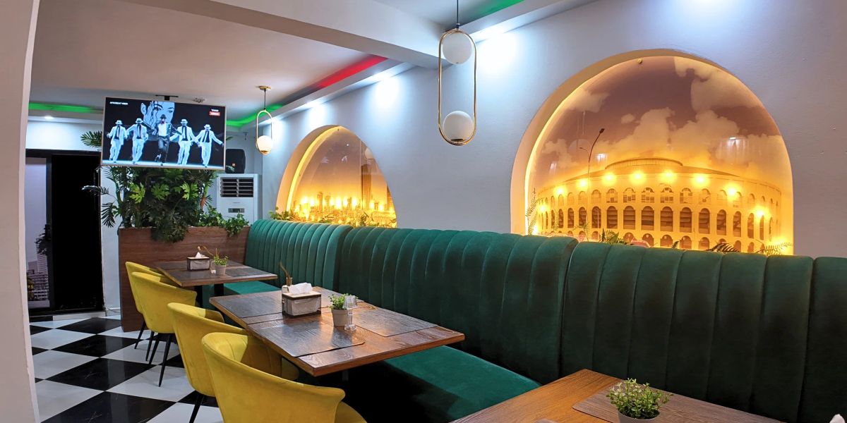 SKINNY LE RESTAURANT