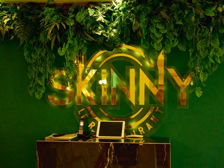 SKINNY LE RESTAURANT - Photo 4